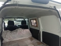 Малък бус за кемпер Suzuki Carry Van 2004, снимка 8