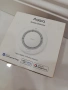 Смарт детектор за дим Aquara, снимка 9