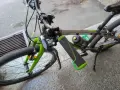 Велосипед Drag Badger Lite 24", снимка 9