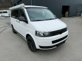 VW T5 California OCEAN - 2.0 TDi 140 PS ОЧАКВАН ВНОС ОТ ГЕРМАНИЯ , снимка 18