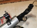 BRESSER TELESCOP 600MM D-50MM 1205261934L4, снимка 7
