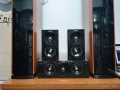 JAMO S 606 5.0 Магазинно състояние! Звук без компромис! Изпращам видео. , снимка 10