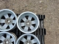 4бр.Алуминиеви джанти 15цола 5x100 за Skoda Fabia,Rapid,Roomster,Vw Polo,Seat Ibiza,Audi A1, снимка 14