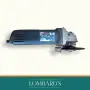 Ъглошлайф Bosch GWS 6-115E, N: 82276, снимка 2