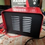 Зарядно за акумулатор RAIDER RD-BC05 (6V/12V), снимка 6
