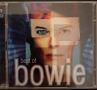David Bowie  Best of 2CD compilation , снимка 1