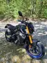 Yamaha MT 09 SP, снимка 10