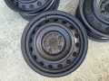 5х114.3 - 16 цола Toyota Auris 5x114.3 Toyota Corolla 5 x 114.3 / 5 x 114,3 Toyota Avensis 5x114,3, снимка 6