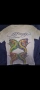 made in usa ed hardy vintage 4 cobra snakes tshirt beige, снимка 6