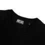 Мъжка тениска Diesel T-Just-B62 Printed T-Shirt, снимка 4