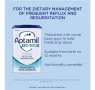 Aptamil Antireflux/Аптамил Антирефлукс 800гр Внис Англия !ПЛОВДИВ ЛИЧНО !!!, снимка 2