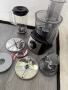 Мултифункционален Кухненски Робот Bosch MultiTalent 3 MCM3501M (800W, Блендер, Чопър), снимка 6