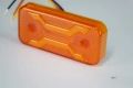 1бр. диоден НЕОН Х LED габарит Spider  24V , 3 цвята, снимка 4