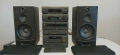 Sony MHC-2750 – пълен Hi-Fi сет с дистанционно, снимка 1