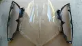 Капаци - стъкла за фарове Mazda CX-3 D10E-51030 / D10E-51040, снимка 2