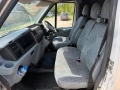 ford transit 2.4 113кс / Дясна дирекция / товарен - цена 1 6 0 0 евро крайна цена -буса пали и върви, снимка 4
