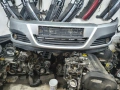 Оборудвана предна броня Opel Astra H , снимка 1