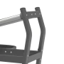 Real Leader M3-1009 – професионална лег преса от седеж / Seated Leg Press, снимка 2