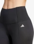 Adidas Allover Graphic 7/8 Tight - страхотен дамски клин С КАТО НОВ, снимка 1