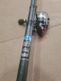 Trabucco Energhia RBX Pro Light / Race-X Light , снимка 6
