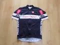 вело джърси castelli тениска екип шосейно колоездене мъжко оригинално L/XL, снимка 1