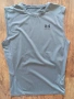 Under Armour Heatgear - мъжки потник р-р XXL, снимка 6