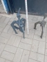 Скоба за вадене на лагери , снимка 1