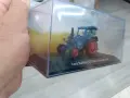 Колекционерски трактор Lanz Bulldog D7506A Allzweck (1952) – мащаб 1:43 (Hachette) , снимка 5
