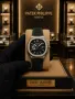 Patek Philippe Нов Мъжки Часовник Кварцов Механизъм Различни Цветове , снимка 2