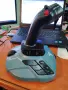 Джойстик Thrustmaster - TCA Sidestick Airbus edition, PC, син, снимка 5