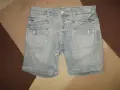 Къси дънки ENERGIE  мъжки,М-Л, снимка 1