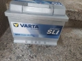 Акумулатор VARTA нов , снимка 1