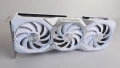 Видео карта Acer RX 9070 Predator Bifrost White, 16GB AMD Radeon, снимка 4