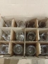 Немски кристални чаши Zwiesel Glas Sélection 65, ликьор,ракия и т.н.–Комплект 12 бр., снимка 1
