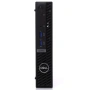 Компютър Dell 7010 Micro i3-13100T 8GB 256GB NVMe SSD с до 24 месеца ГАРАНЦИЯ Windows 11 PRO, снимка 2