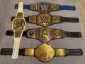 WWE Championships, снимка 1