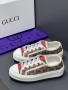 Gucci Нови Дамски Маратонки , снимка 2