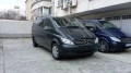 Mercedes-Benz Viano 115 CDI, снимка 4
