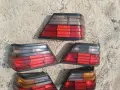 Стопове Mercedes W124 !, снимка 5