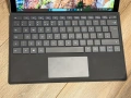 Microsoft Surface Pro 7 i3-1005G1/4RAM/120SSD/Intel HD Graphics/Touchscreen дисплей, снимка 2