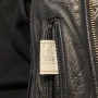 HARLEY DAVIDSON Мъжко Оригинално Кожено Яке L-XL, снимка 12