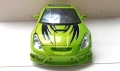 Bburago Toyota Celica GT-S 2003 Мащаб 1:24, снимка 6