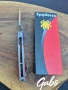 Сгъваем нож Spyderco C81ALL Paramilitary 2 ,с графика на американското знаме, снимка 9