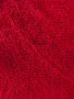 Китеник (губер), 100% вълна, 202 x 143 cm, ръчна изработка, отлично състояние, запазен, червен, снимка 2