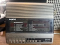 Sanyo TAS8010 телефонен секретар, снимка 2