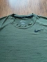 nike dri fit - страхотна мъжка тениска XL, снимка 2