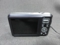 ЦИФРОВ ФОТОАПАРАТ SAMSUNG ES71 12.2MP CCD DIGITAL CAMERA Y2K RETRO DIGICAM, снимка 10