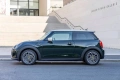 Джанти Mini Cooper SE 17 5x112 с гуми 205/45/17 F55 F56 F57, снимка 2
