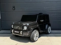 Детска акумулаторна кола Mercedes G-class, снимка 2