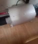 Каравана Hobby de Luxe, снимка 13